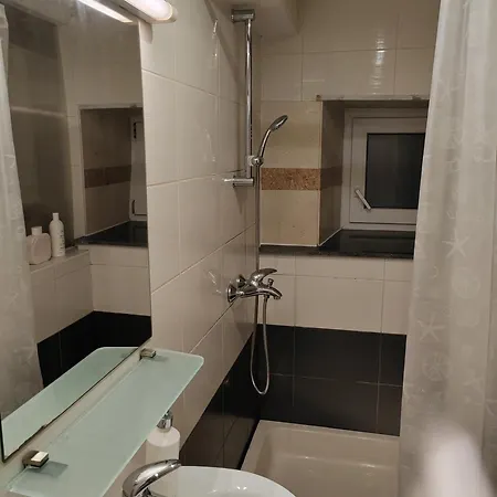 Appartement Duje 2 Split