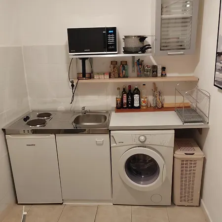 Apartament Duje 2 *