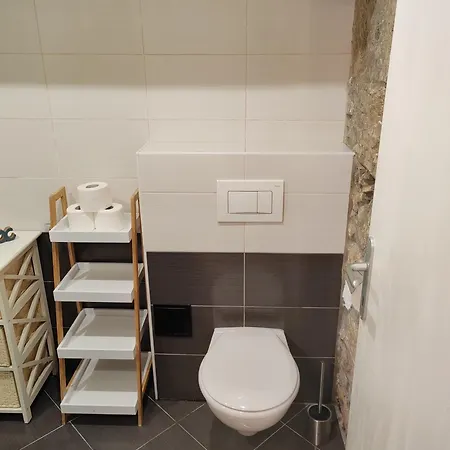 Duje 2 Apartment Split