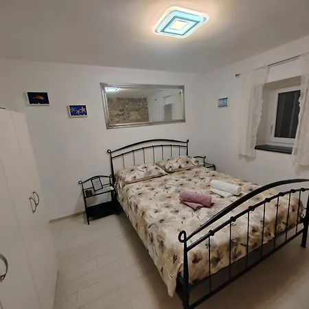 Duje 2 Apartment