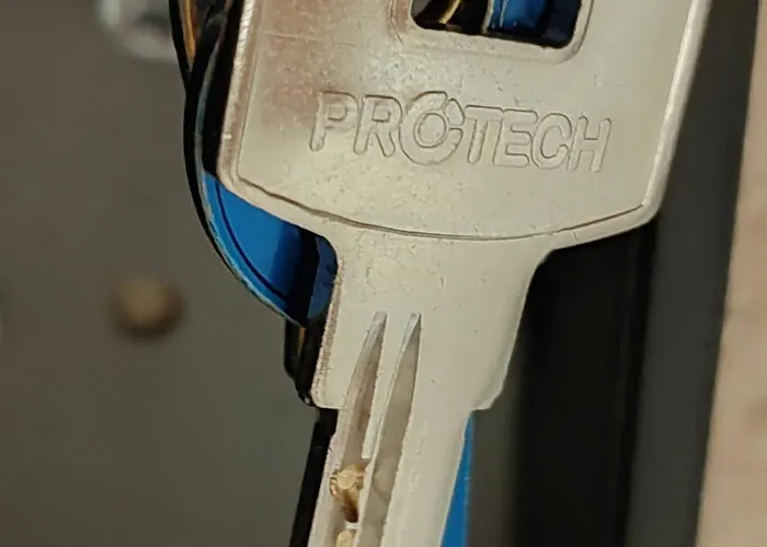 Apartmán Duje 2 Split