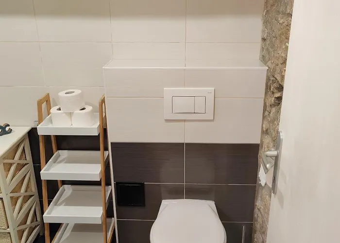 Duje 2 Apartamento Split