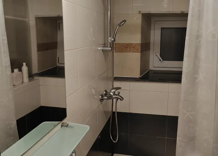 Apartamento Duje 2 Split