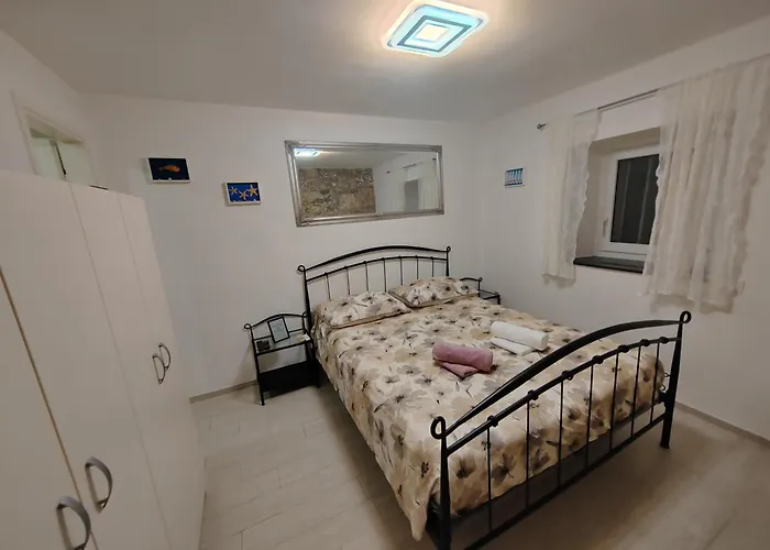 Duje 2 Apartamento